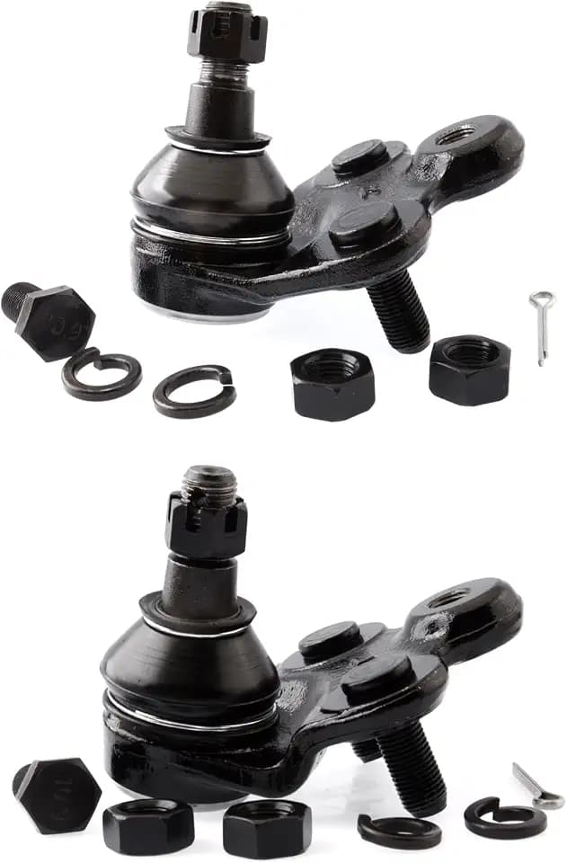 Front Lower Ball Joint Kit for Honda Civic 06-11; for Acura CSX 06-11