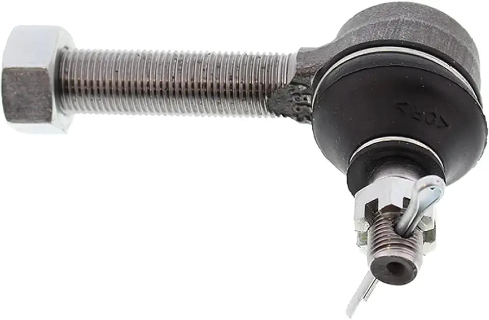 Complete Tractor Tie Rod End 2 3/16 in Center to End 5/8 in Diameter