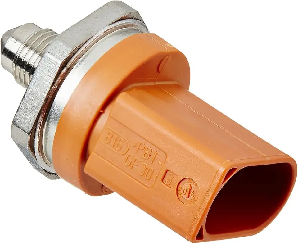 BOSCH 0261545113 Original Equipment Fuel Pressure Sensor