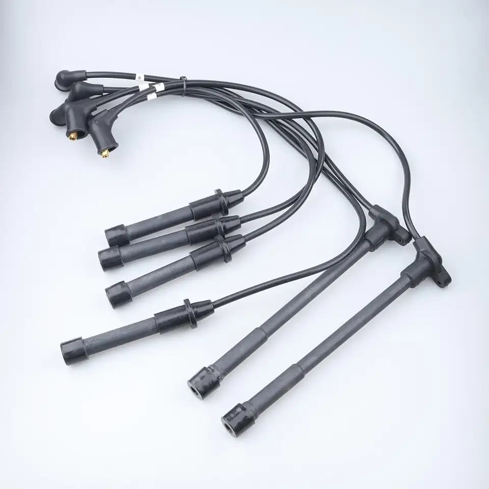 AC PERFORMANCE 8113 RC-NX14 High Performance Spark Plug Wire Set