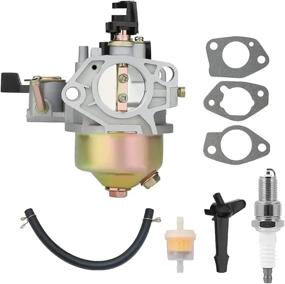 Replacement Carburetor For DeWalt Pressure Washer DXPW3835 DXPW4035 3800PSI 4000PSI 3.5GPM