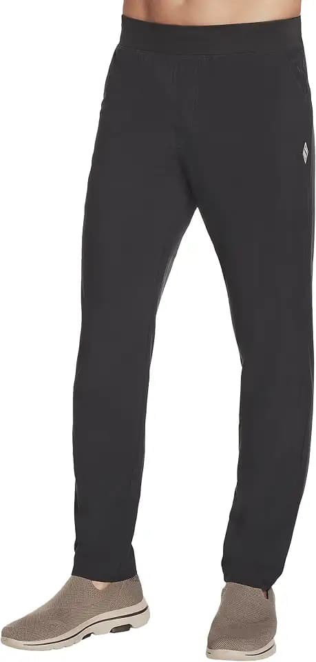 Skechers Men's Go Walk Action Pants