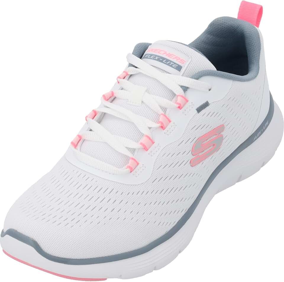 Skechers Damen Flex Appeal 5.0 New PathSneaker