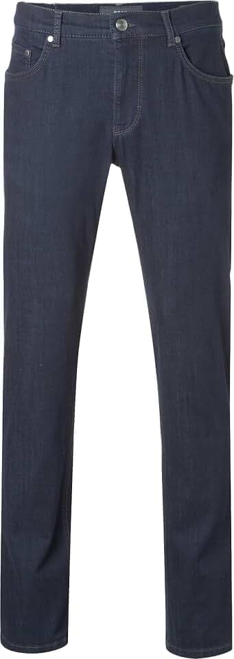 Brax Herren Style Cooper Denim Masterpiece Jeans