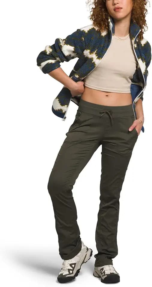 The North Face Women's Aphrodite 2.0 Moisture Wicking Hiking Pants