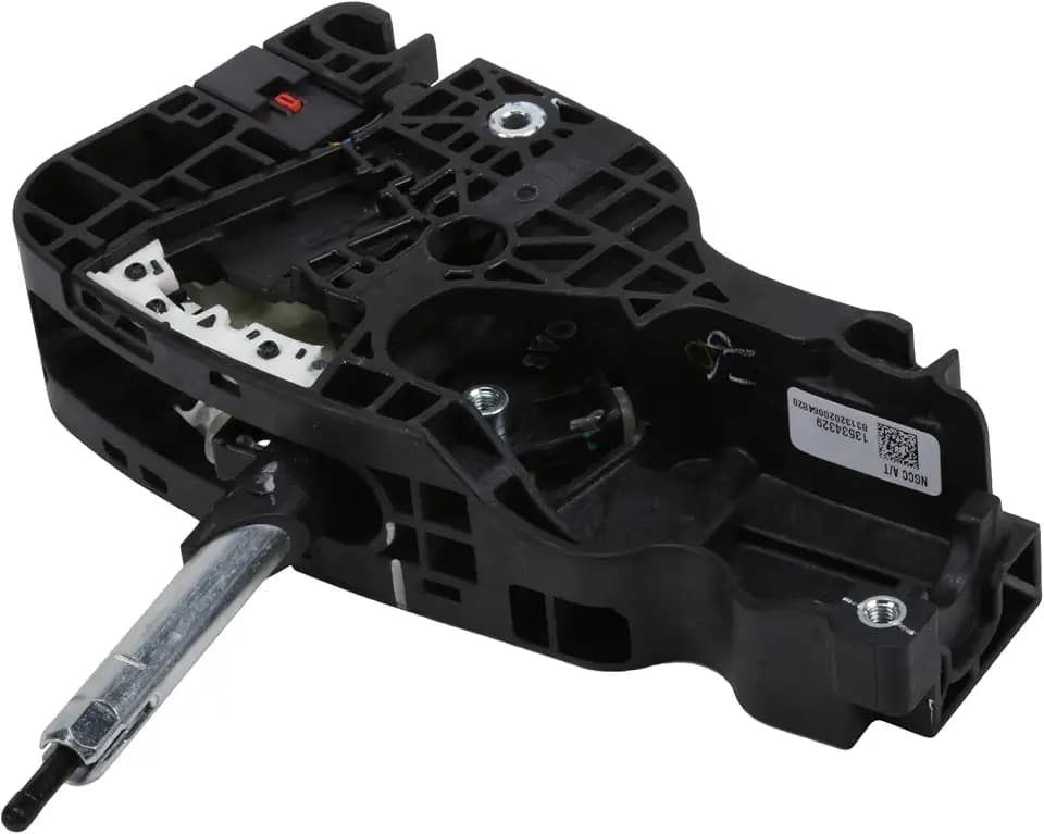GM Genuine Parts 13534329 Automatic Transmission Control without Base