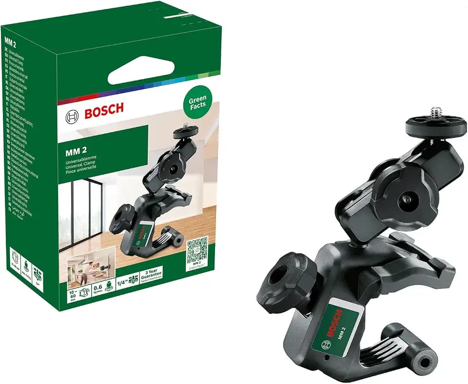 Bosch Universalklemme MM 2
