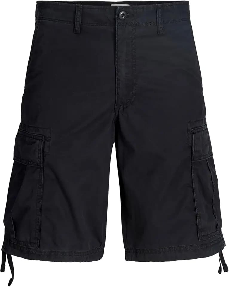 Jack & Jones Herren Jpstcole Frank Cargo Short Sn Pls Jpstcole Frank Cargo Short Sn Pls