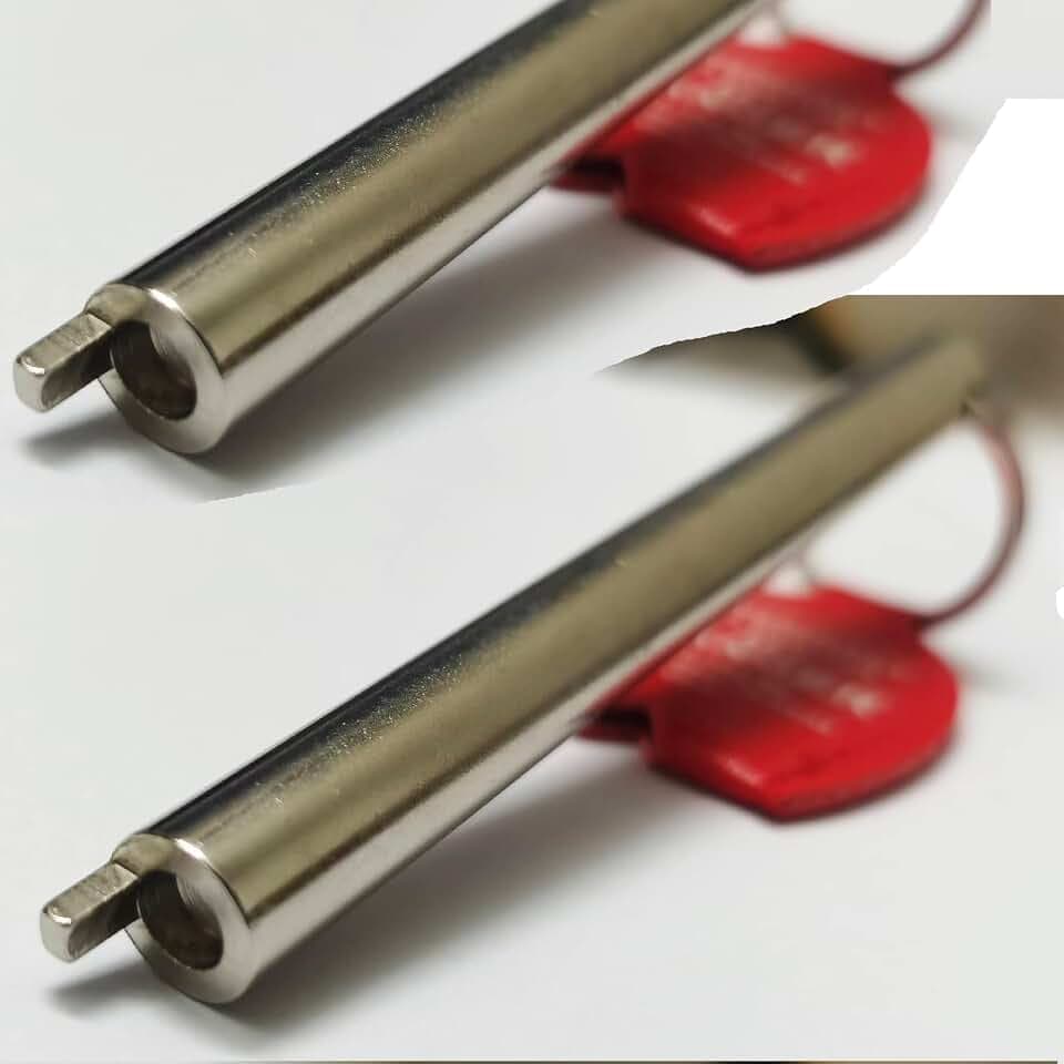 Swing Door Man Lift Elevator Door Key for G.A.L. M-Lock (2)