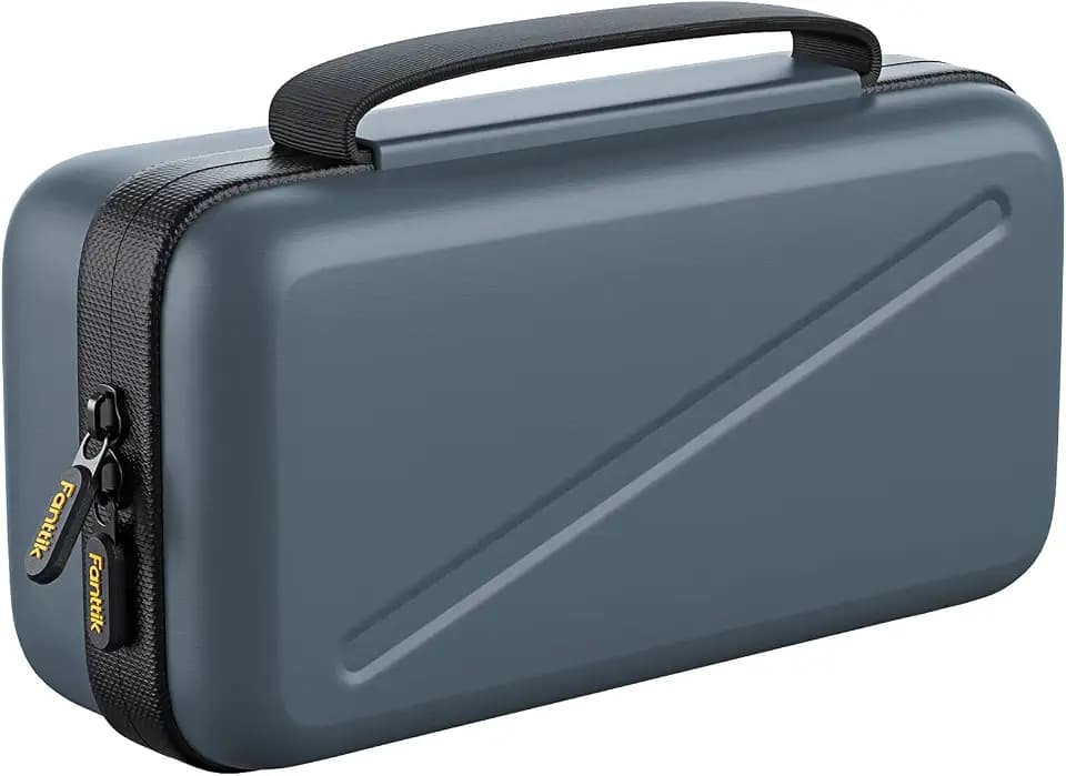 Fanttik X8 APEX and S100 Portable EVA Protection Case