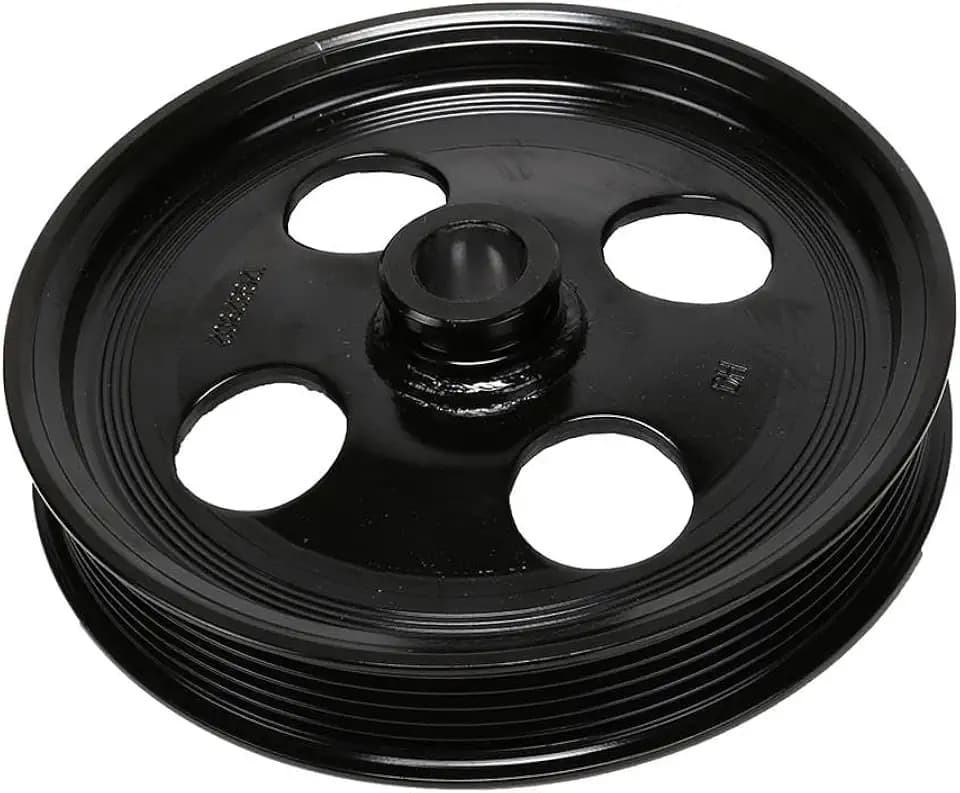 GM Genuine Parts 12682902 Power Steering Pump Pulley