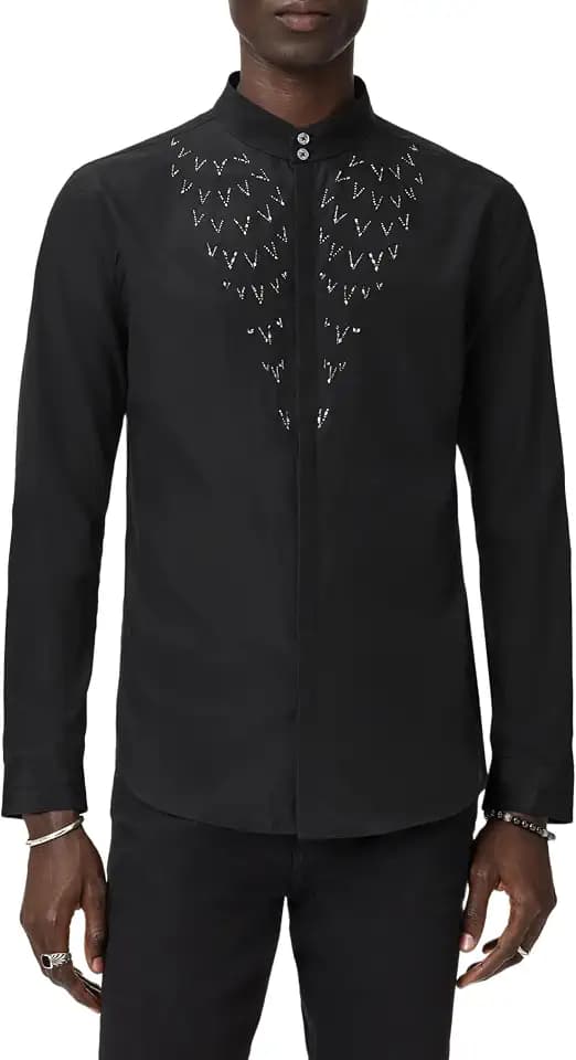 John Varvatos Men's Lex Shirt