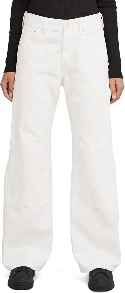 G-Star Damen Jeans Bowey 3D Carpenter Loose Jeans