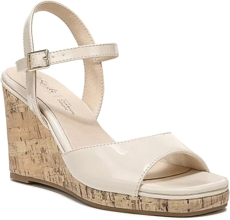 LifeStride Women's, Island Time Sandal