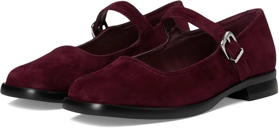Steve Madden Women's Delancy