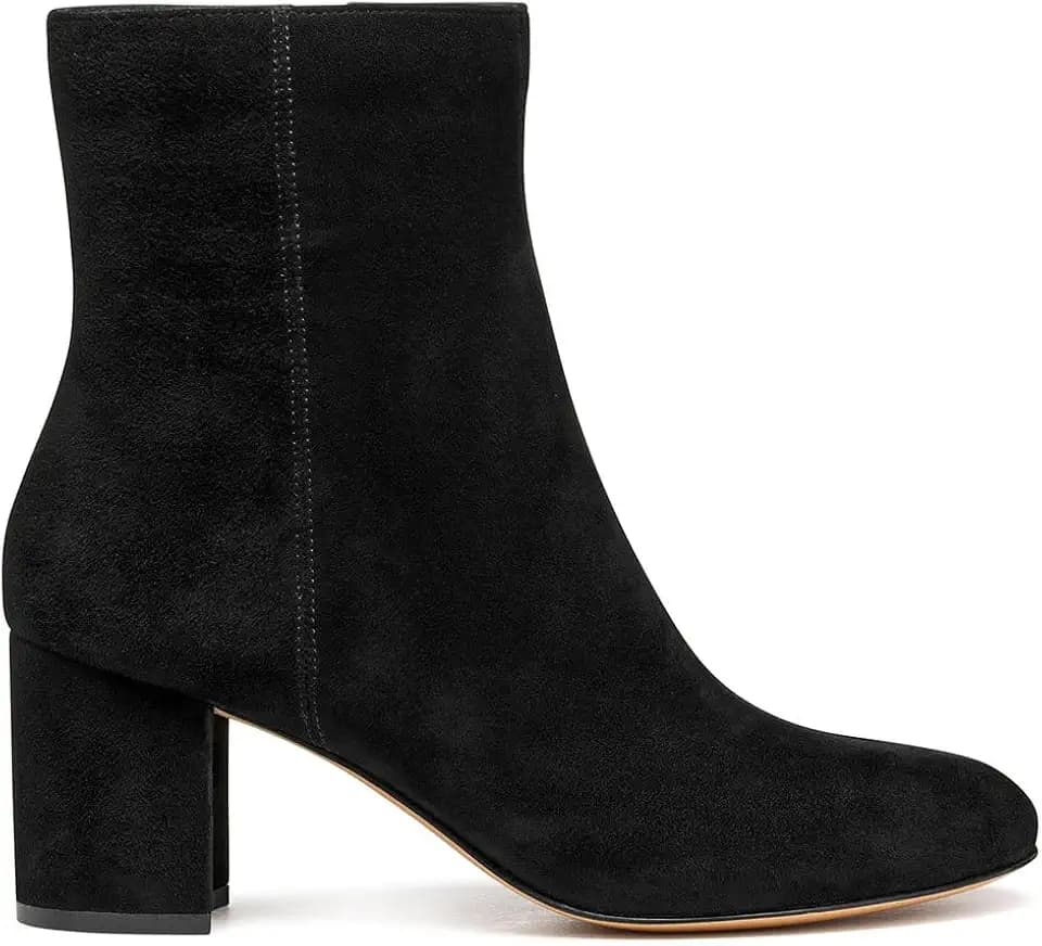 Geox Damen D Virnilisa 65Ankle Boot