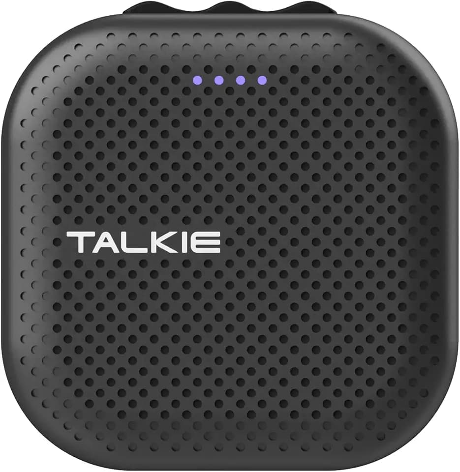 Sena Talkie Kommunikationssystem für Outdoor Nutzung, Drahtloser Freisprecher, kein Mobilfunknetz erforderlich, Einzelpack