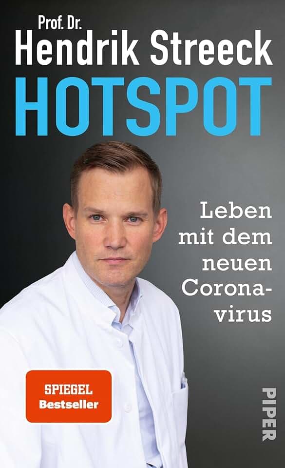 Hotspot: Leben mit dem neuen Coronavirus | Was wir über die Corona-Pandemie wissen müssen