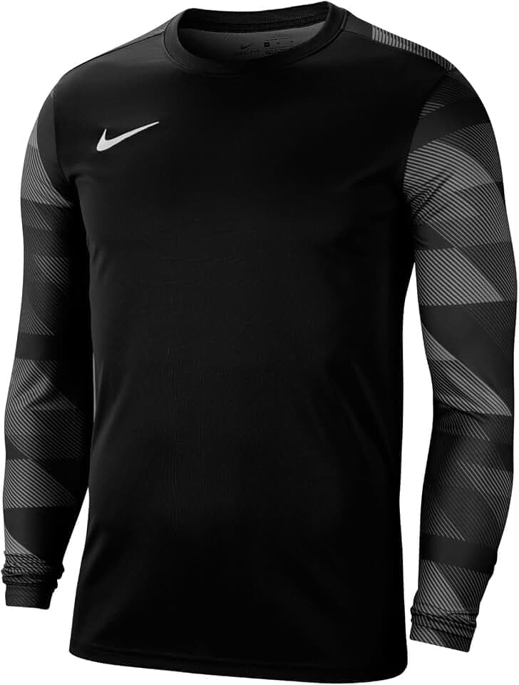 Nike Dri-FIT Park IV Langarm Torwart Trikot für Herren, CJ6066