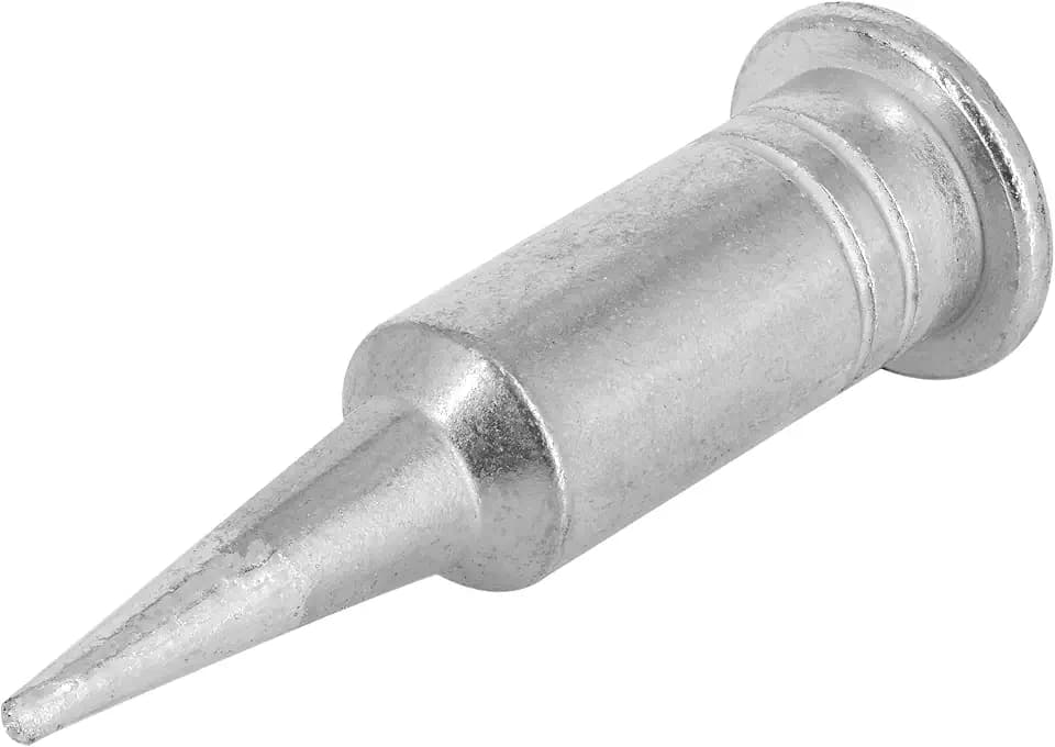 ERSA Lötspitze gerade meißelförmig vernickelt 1,0 mm 0G132CN