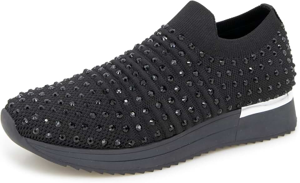 Kenneth Cole REACTION Womens Cameron Jewel Jogger