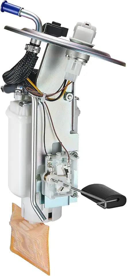 BDFHYK E9031M Fuel Pump Assembly Compatible with Hyundai Sonata L4 2.4L