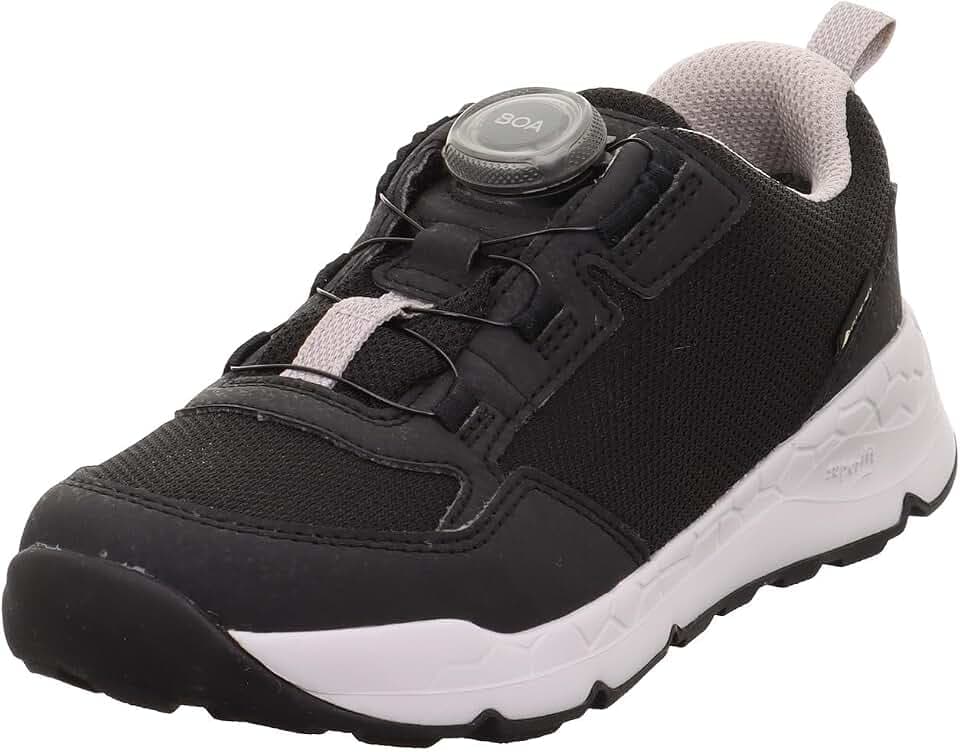 Superfit Free Ride Sneaker Gore-Tex 1-000561 Jungen