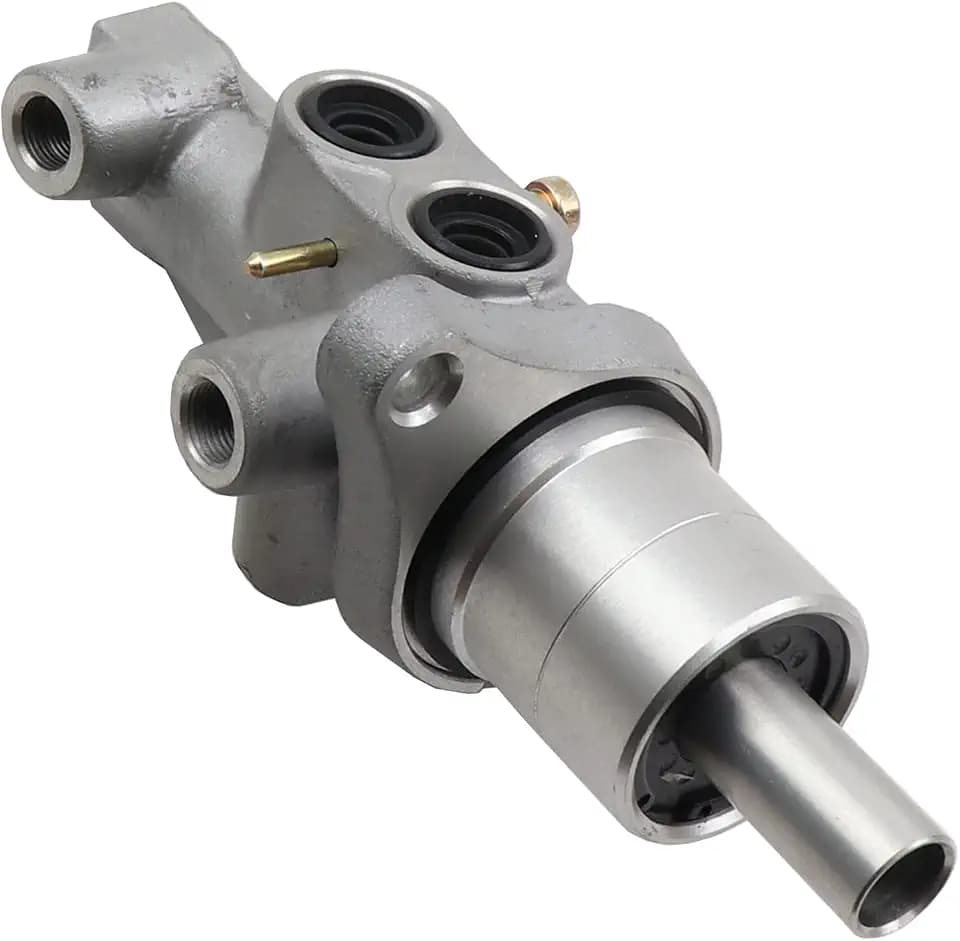 Beck/Arnley 0720012 Brake Master Cylinder