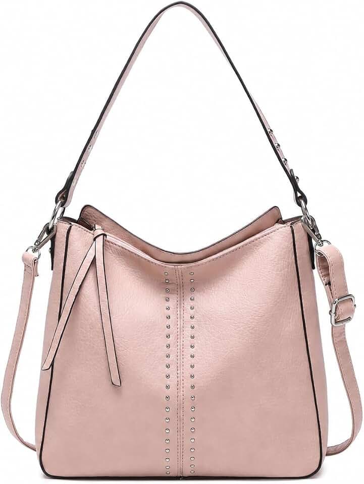 Montana West Hobo Bag for Women Crossbody Purse and Handbags Ladies Chic Shoulder Bags