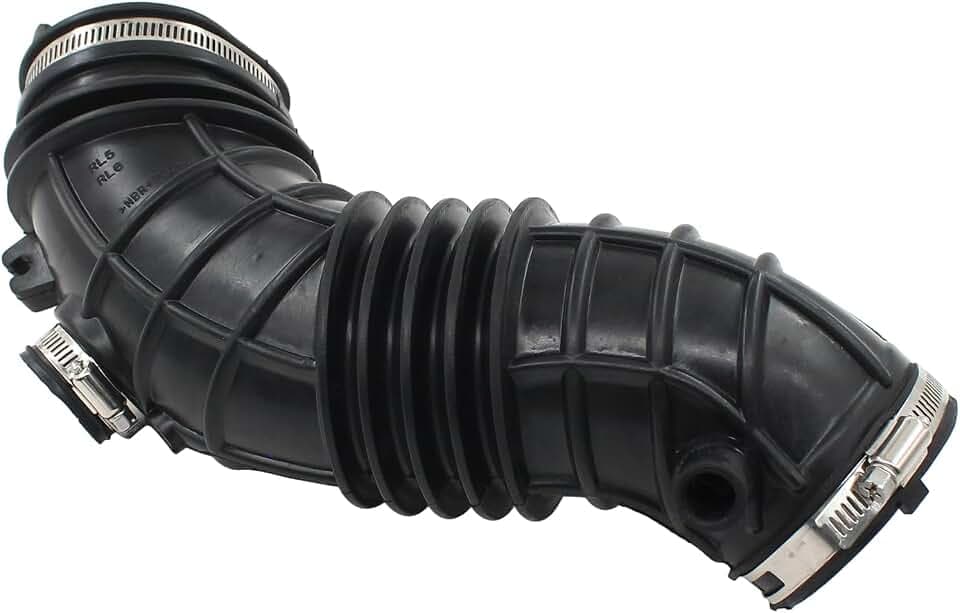 Engine Air Intake Hose with Clamp for Acura TSX 2.4 2009-2014