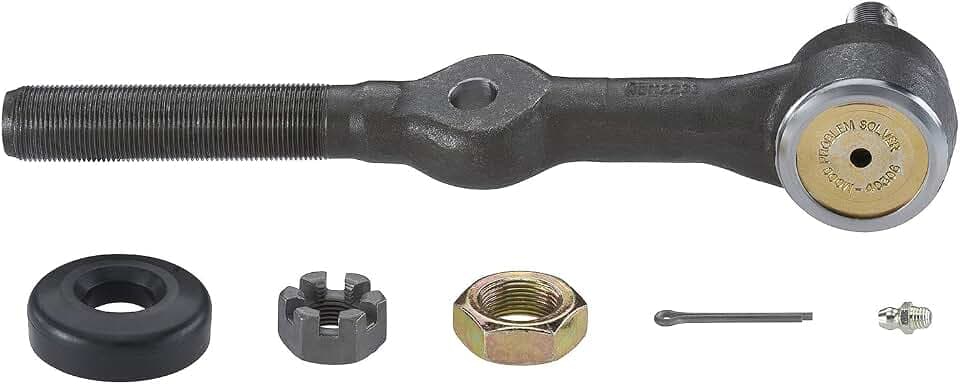 MOOG ES2233L Steering Tie Rod End for 1981-1986 Chevrolet K10