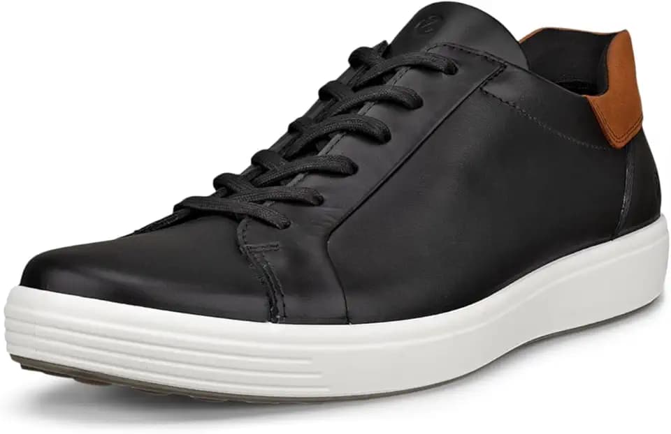 ECCO Soft 7 Easy Slip Sneakers