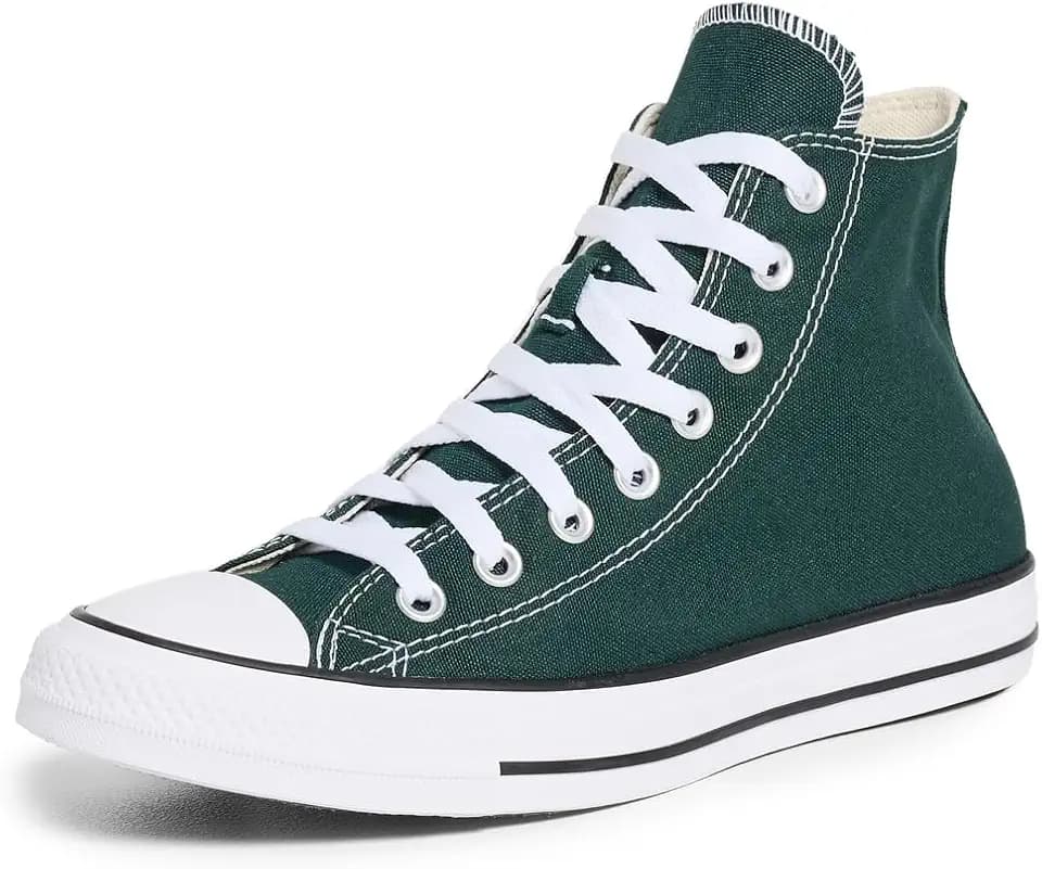Converse Unisex Chuck Taylor All Star Canvas Sneakers