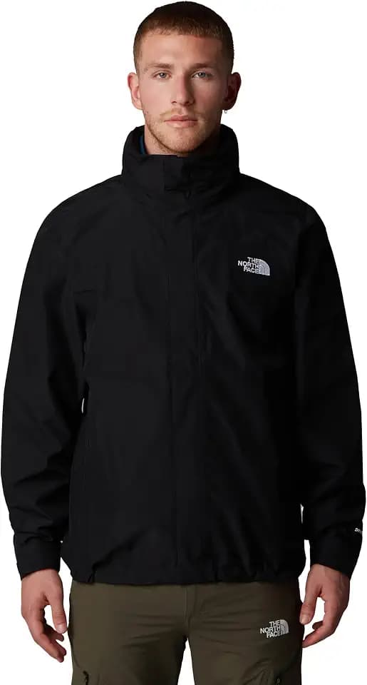 THE NORTH FACE - Herren Sangro Jacke - Wasserdicht, Atmungsaktiv