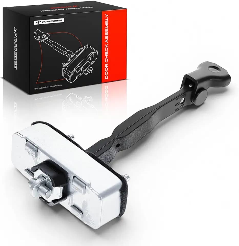 A-Premium Front Left or Right Door Check Strap Compatible with Toyota
