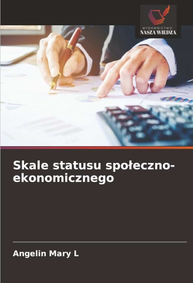 Skale statusu społeczno-ekonomicznego: DE