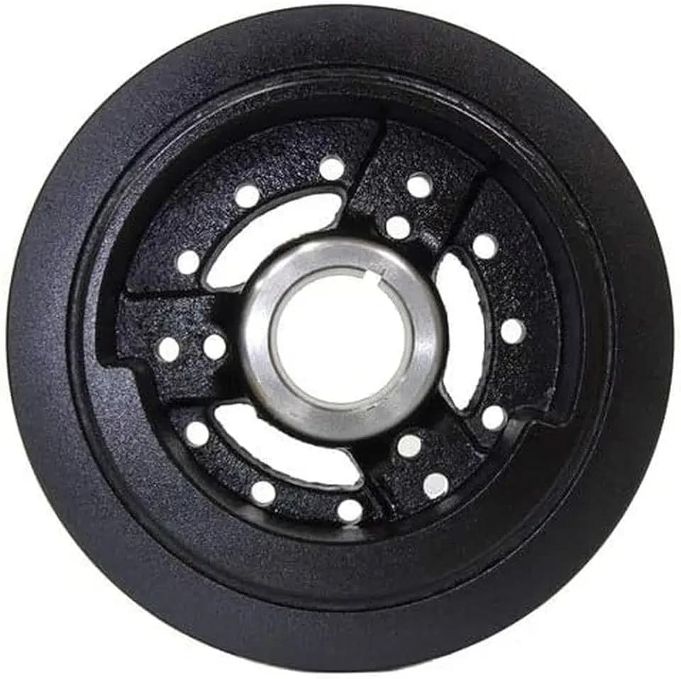 Dayco PB1018ST PowerBond Street Performance Harmonic Balancer