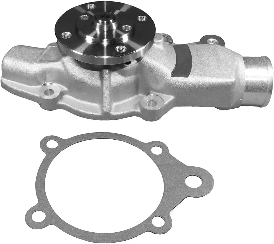 ACDelco Gold 252-191 (12493940) Engine Water Pump