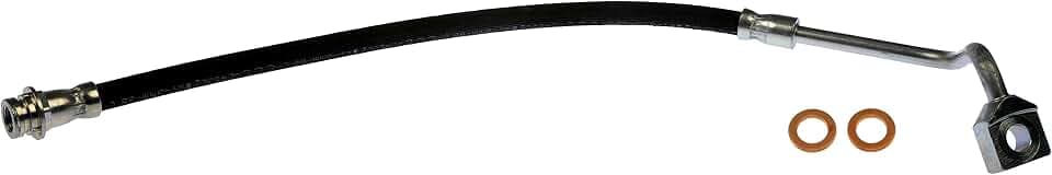 Dorman H620758 Front Passenger Side Brake Hydraulic Hose