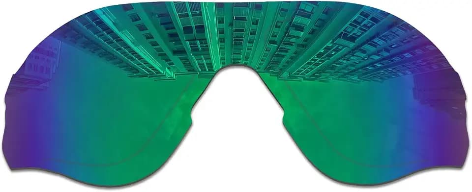 Polarized Replacement Lens fit Oakley EV Zero Path OO9308 Sunglass-Anti-Scratch|Impact-Resistant|Perfectly Fit