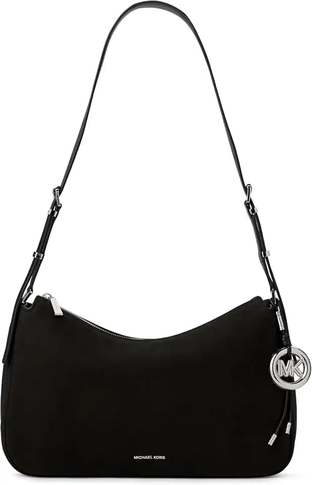 Michael Kors Nolita Medium Top Zip Convertible Shoulder Bag