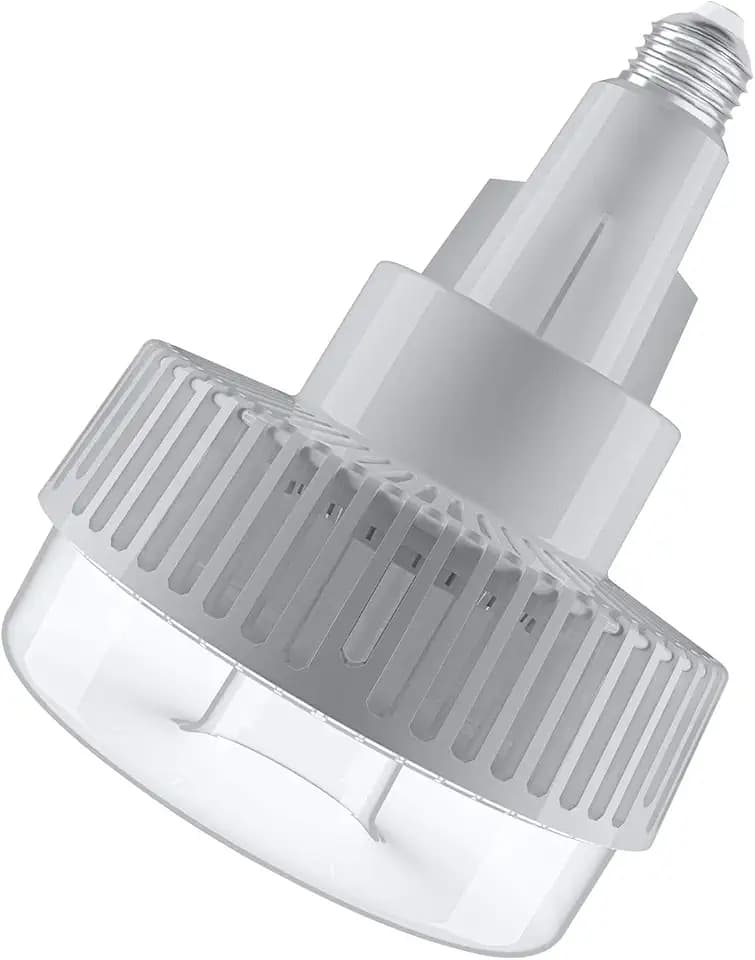 OSRAM LED-Lampe, Sockel: E40, Cool White, 4000 K, 140 W, Ersatz für 400-W-N/A, HQI LED HIGHBAY [Energieeffizienzklasse A+]