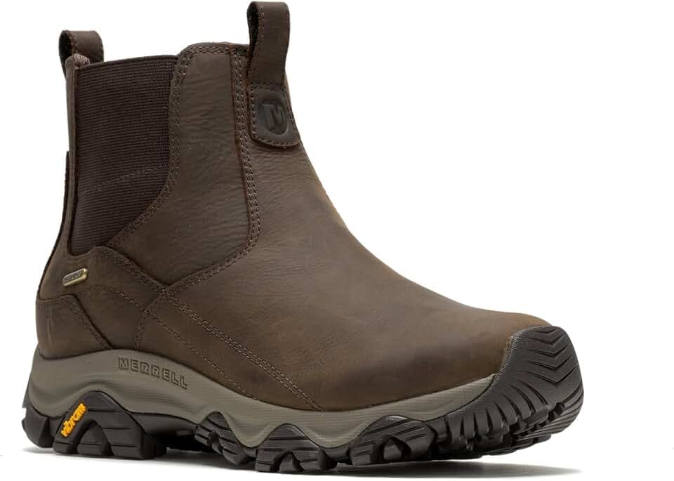 Merrell Men's Moab Adventure 3 Chelsea Waterproof