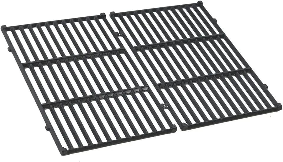 17.5" Grill Grates for Weber Spirit 300 E310 & GS4 Grill Replacement Parts