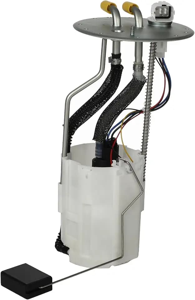 SCITOO Fuel Pump Assembly compatible with for Kia for Sportage