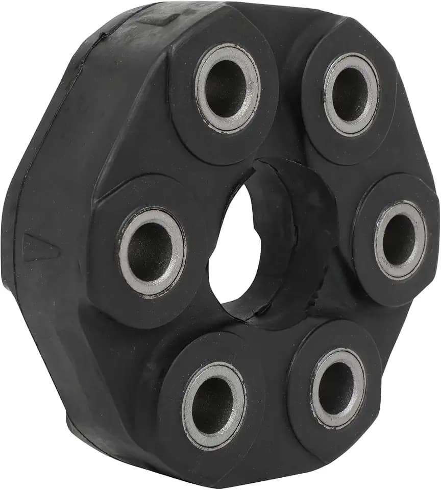 SCITOO Driveshaft Drive Shaft Coupler Flex Joint Shaft Coupling