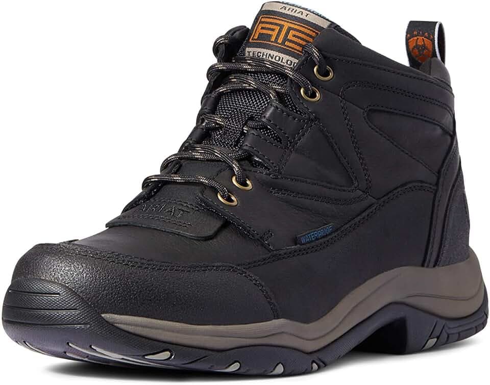 ARIAT Men's Terrain H2O Hiking Boot