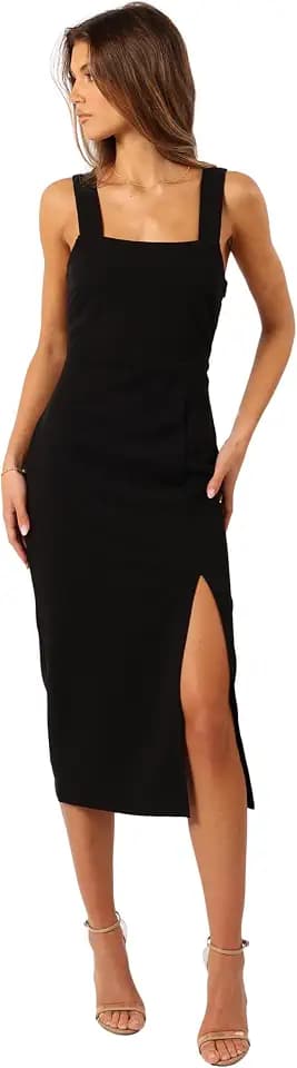 Petal & Pup Women's Hyatt Dress