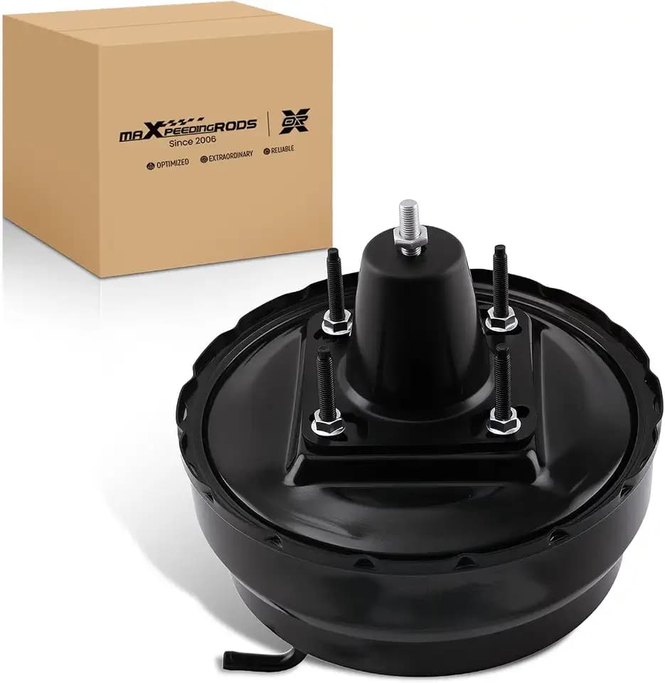 maXpeedingrods for 53-2768 Vacuum Brake Booster for Toyota Camry 1997-2001