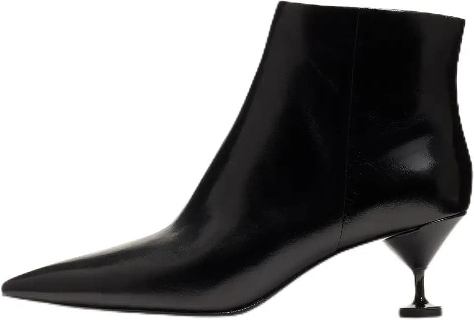 kate spade new york Women's Garnish Zip Up Pump Bootie